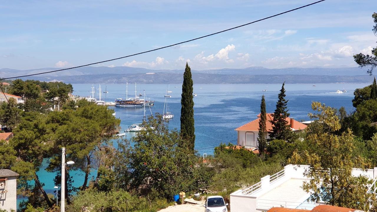 Apartments Solta Rogač Екстериор снимка