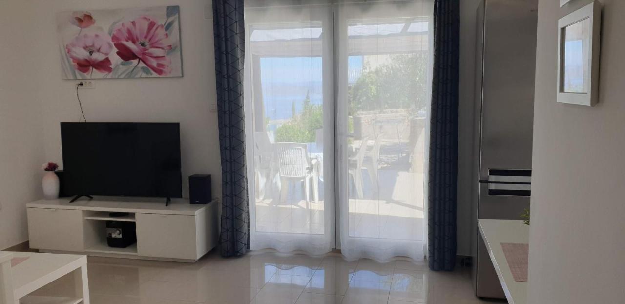 Apartments Solta Rogač Екстериор снимка