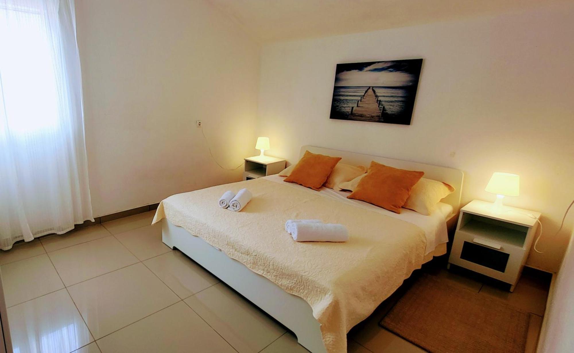 Apartments Solta Rogač Екстериор снимка