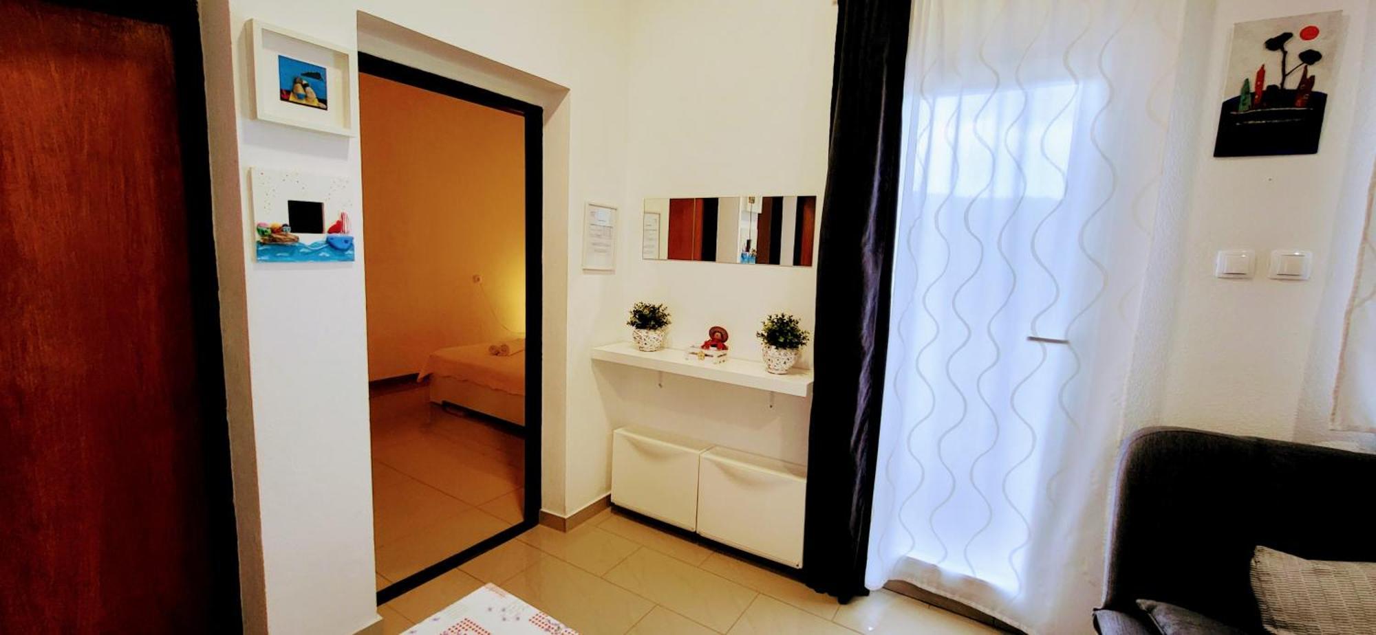 Apartments Solta Rogač Екстериор снимка