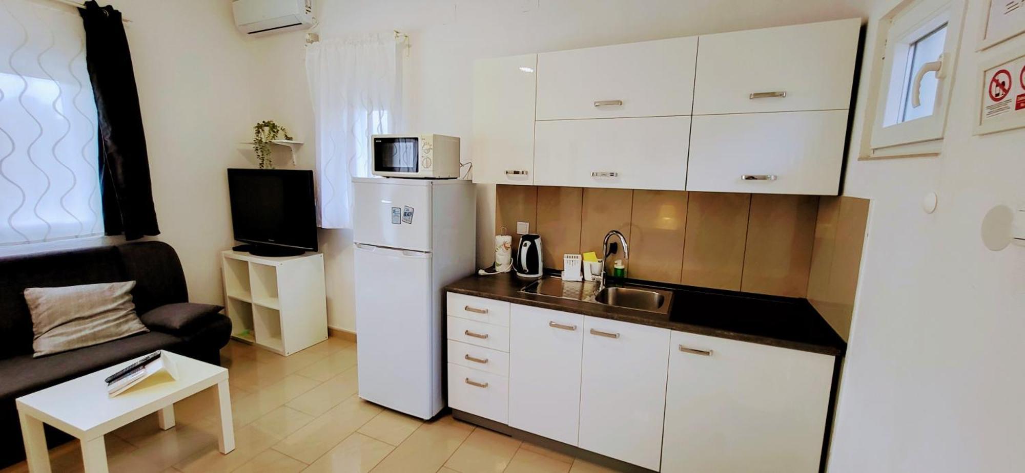 Apartments Solta Rogač Екстериор снимка
