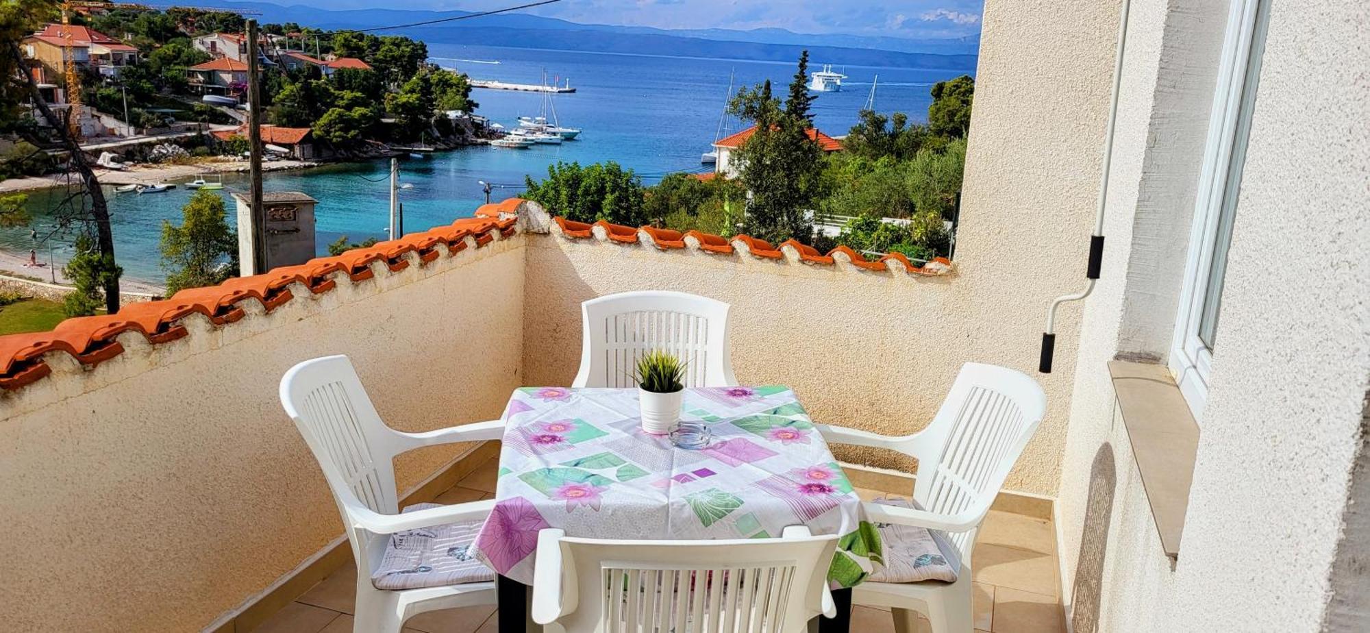 Apartments Solta Rogač Екстериор снимка
