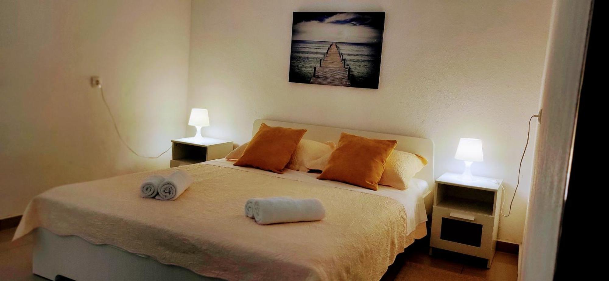 Apartments Solta Rogač Екстериор снимка