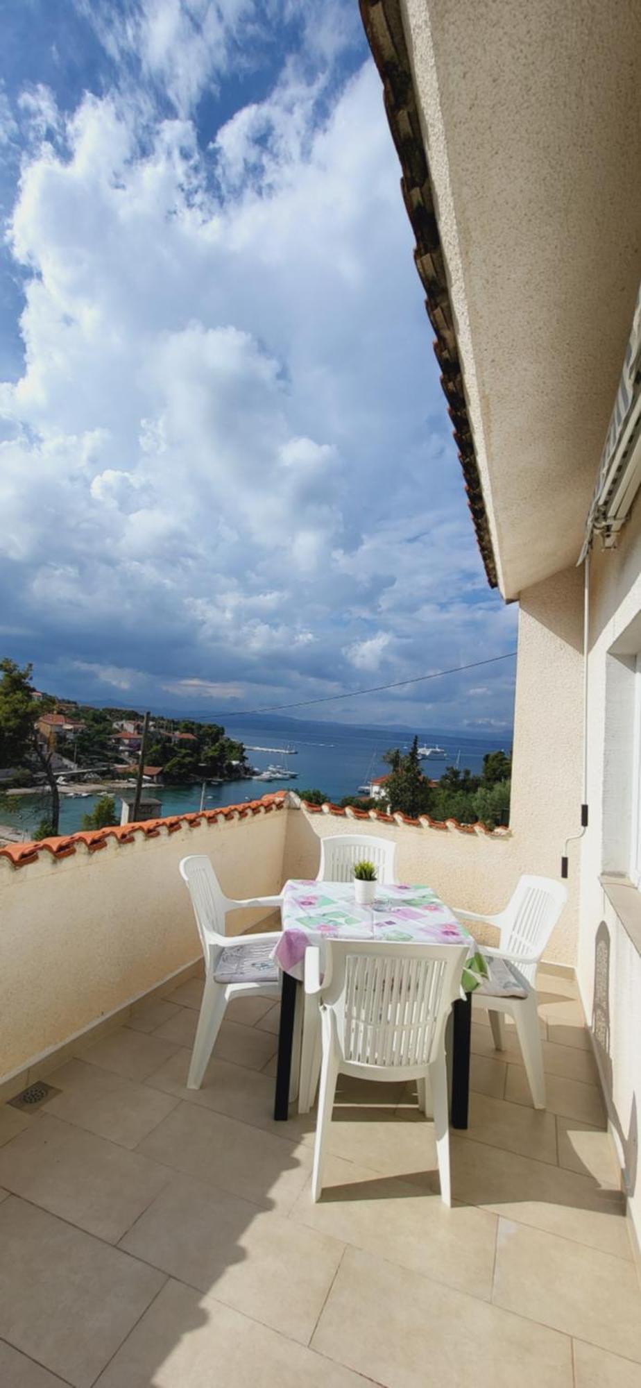Apartments Solta Rogač Екстериор снимка