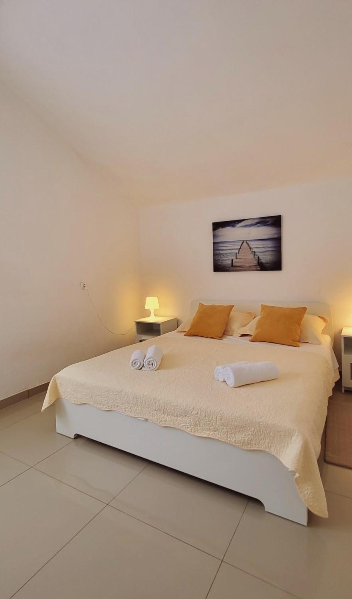 Apartments Solta Rogač Екстериор снимка