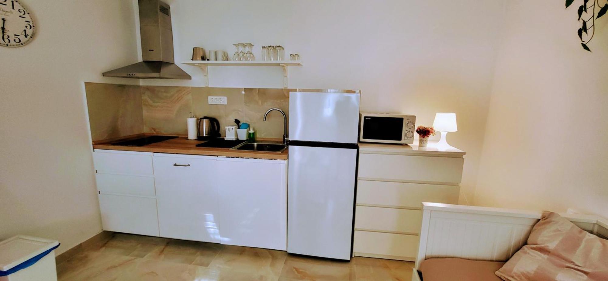 Apartments Solta Rogač Екстериор снимка