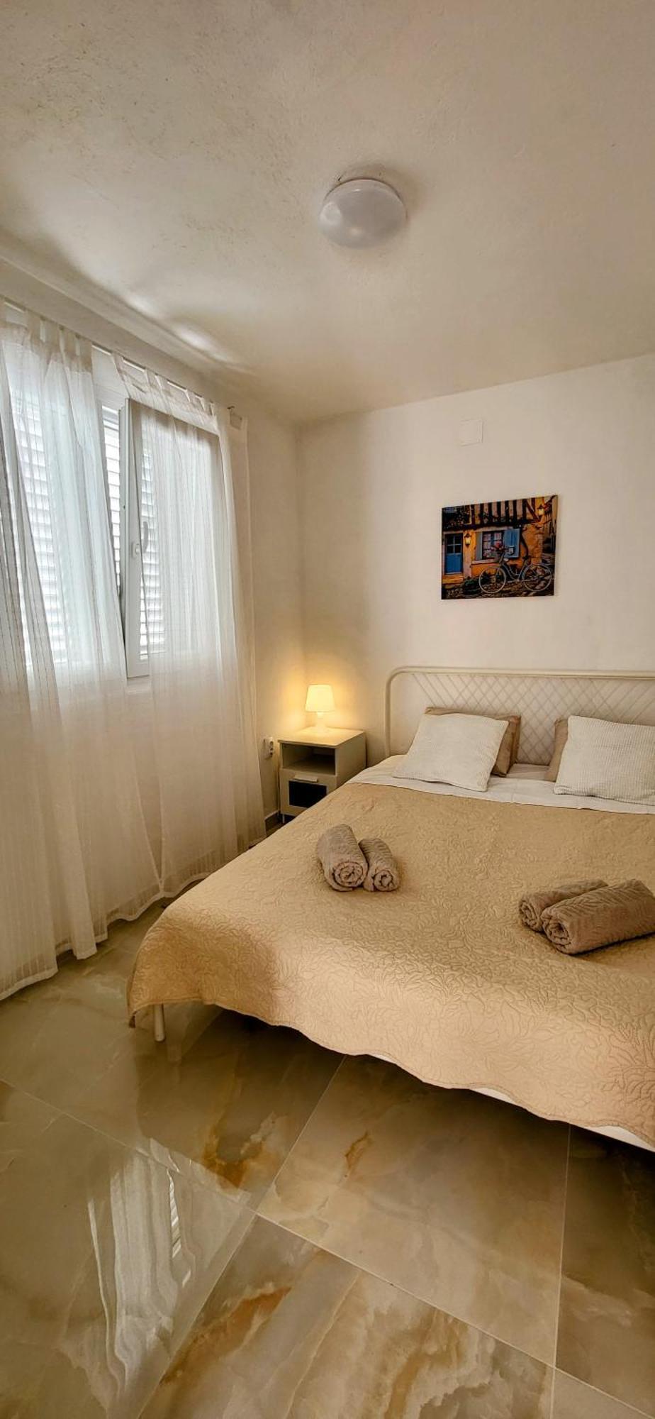 Apartments Solta Rogač Екстериор снимка