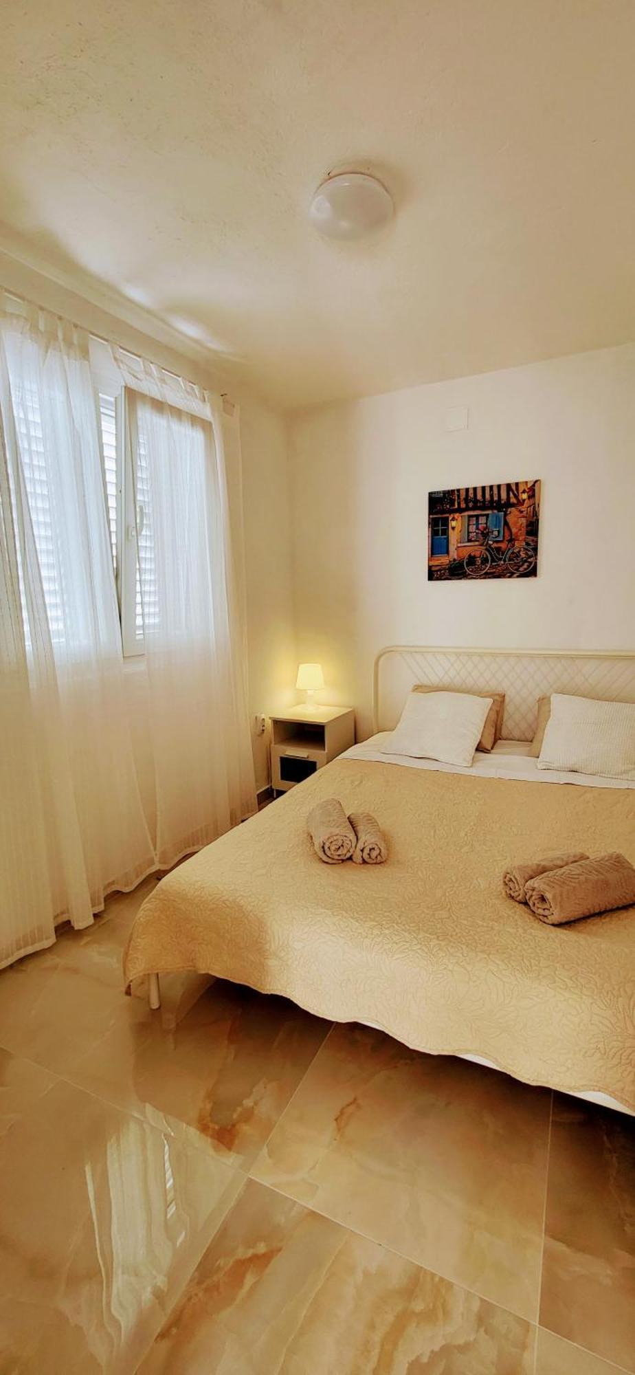 Apartments Solta Rogač Екстериор снимка