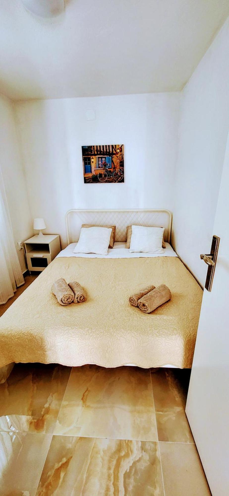 Apartments Solta Rogač Екстериор снимка