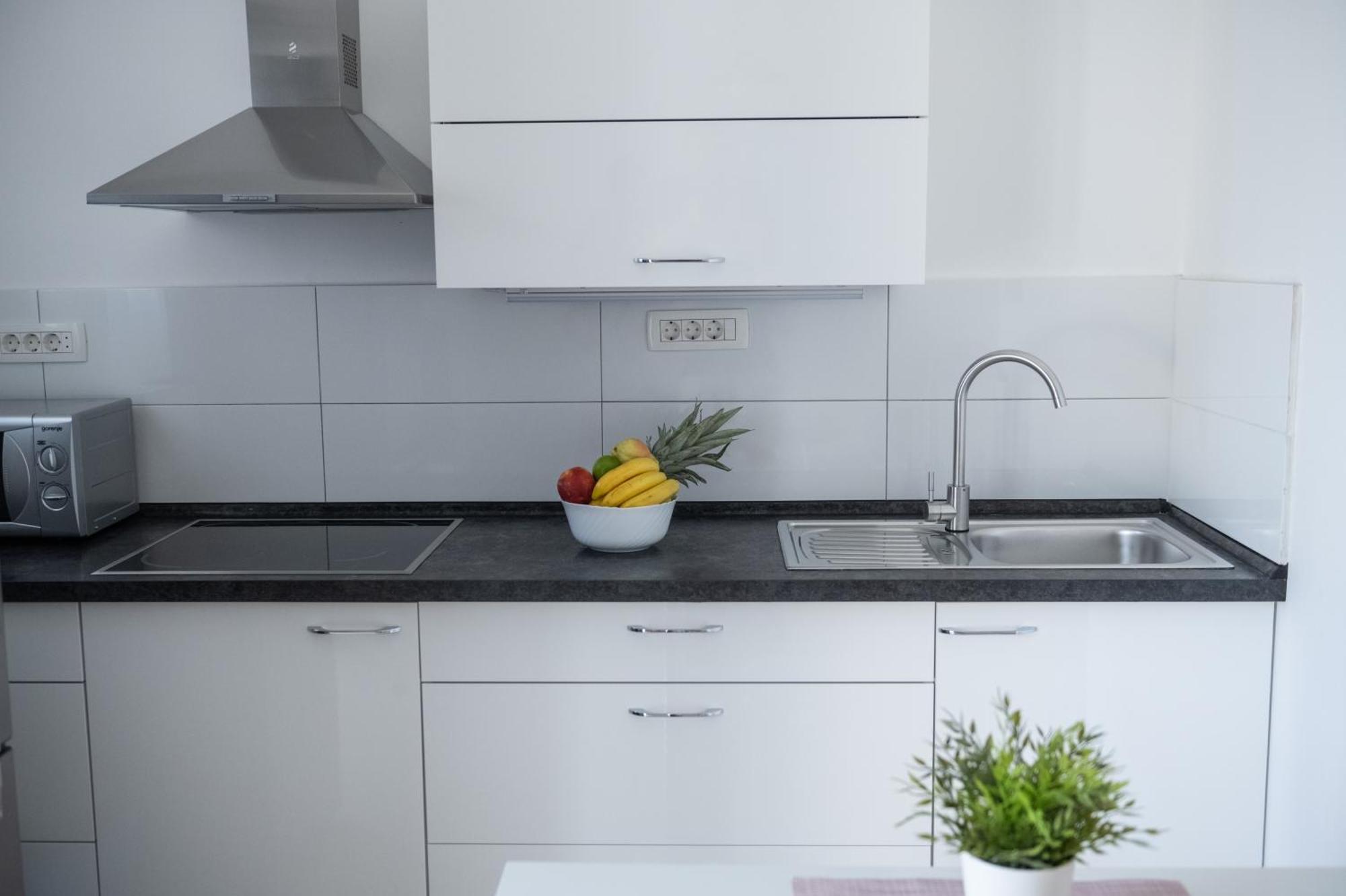 Apartments Solta Rogač Екстериор снимка