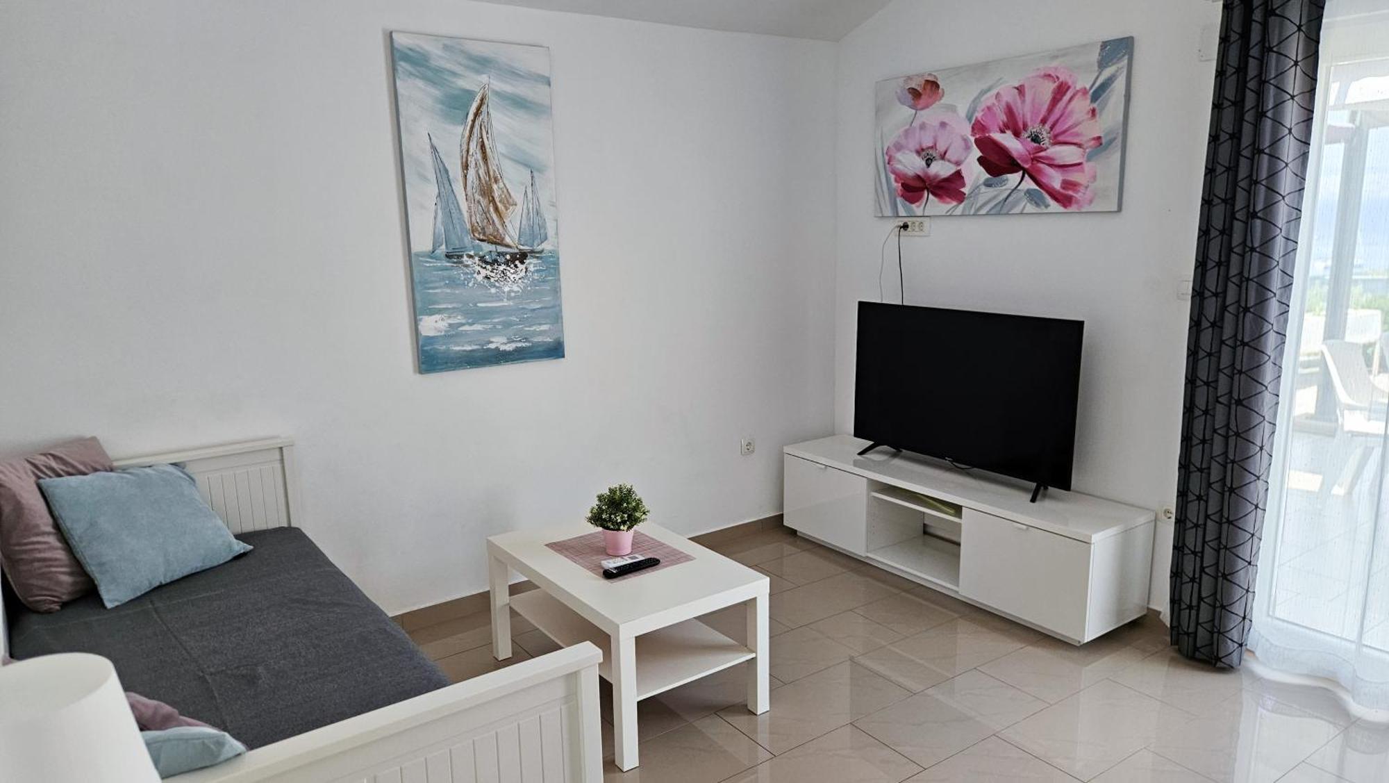 Apartments Solta Rogač Екстериор снимка