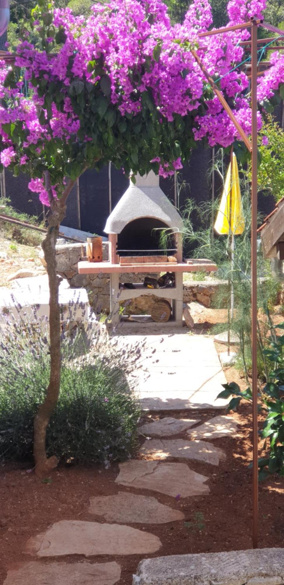 Apartments Solta Rogač Екстериор снимка