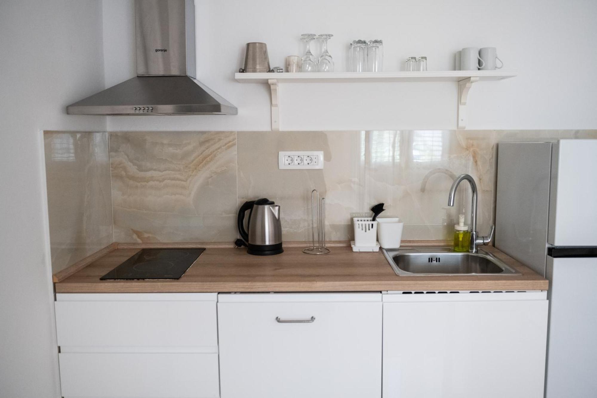 Apartments Solta Rogač Екстериор снимка