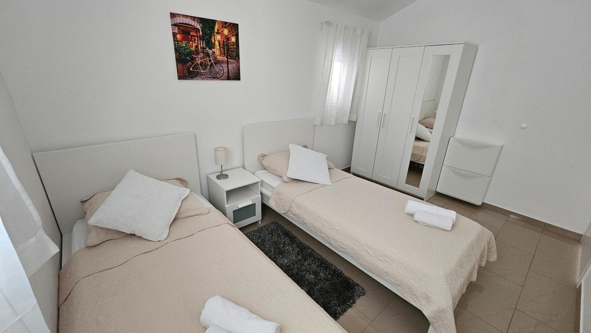 Apartments Solta Rogač Екстериор снимка