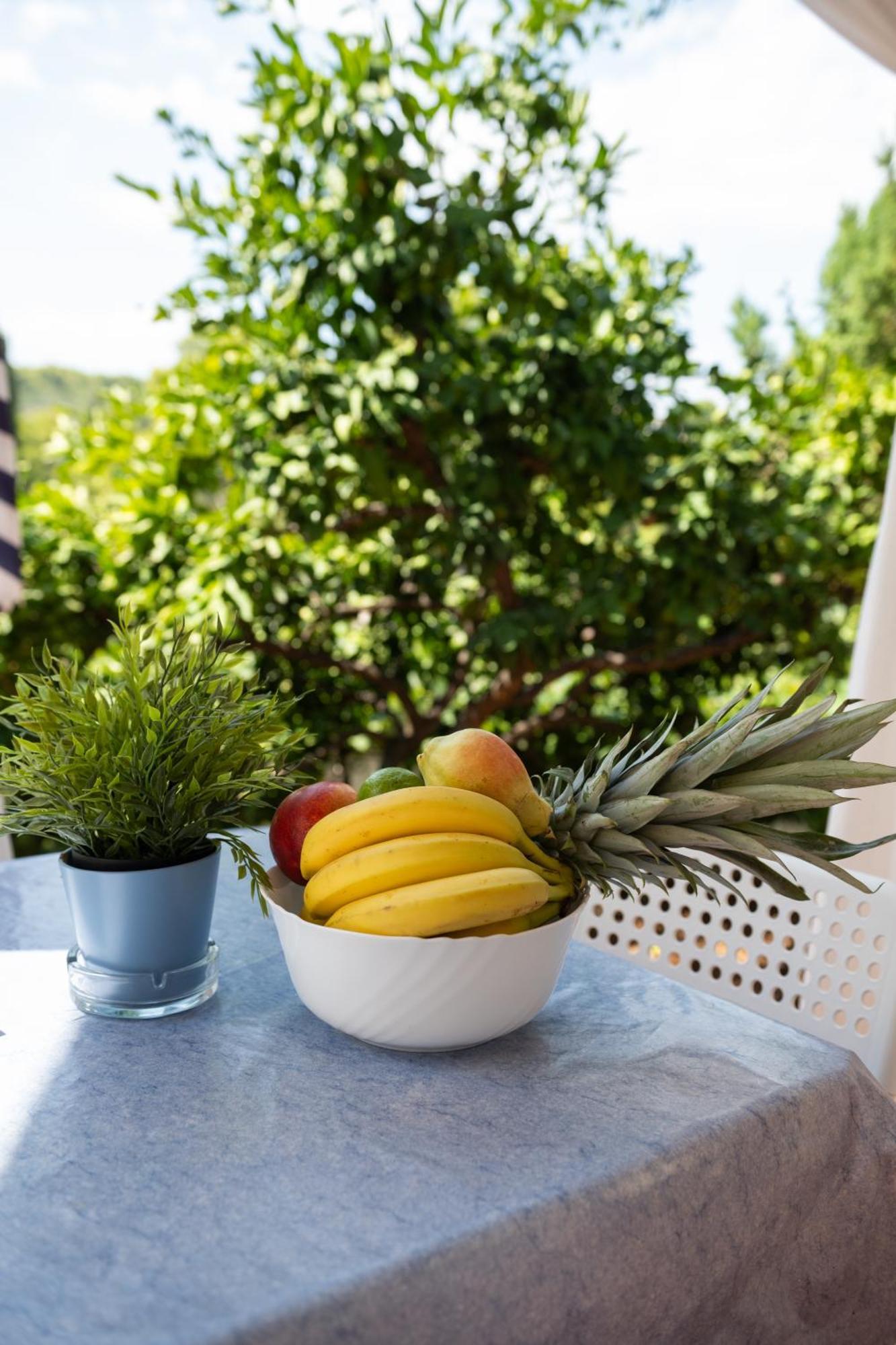 Apartments Solta Rogač Екстериор снимка