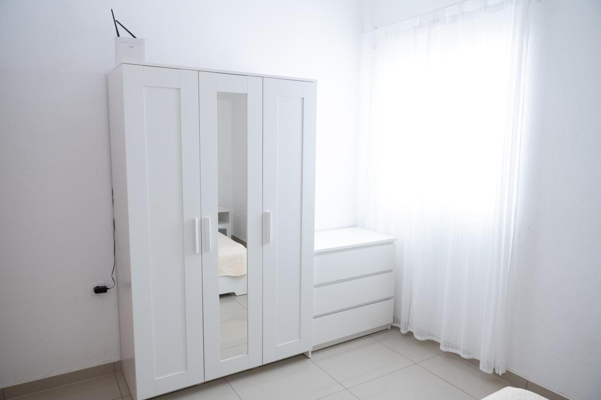 Apartments Solta Rogač Екстериор снимка