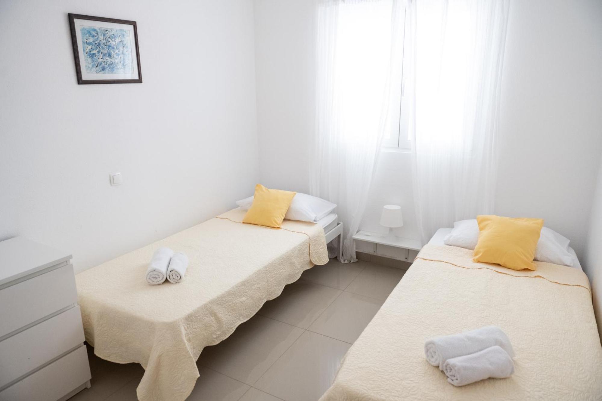 Apartments Solta Rogač Екстериор снимка
