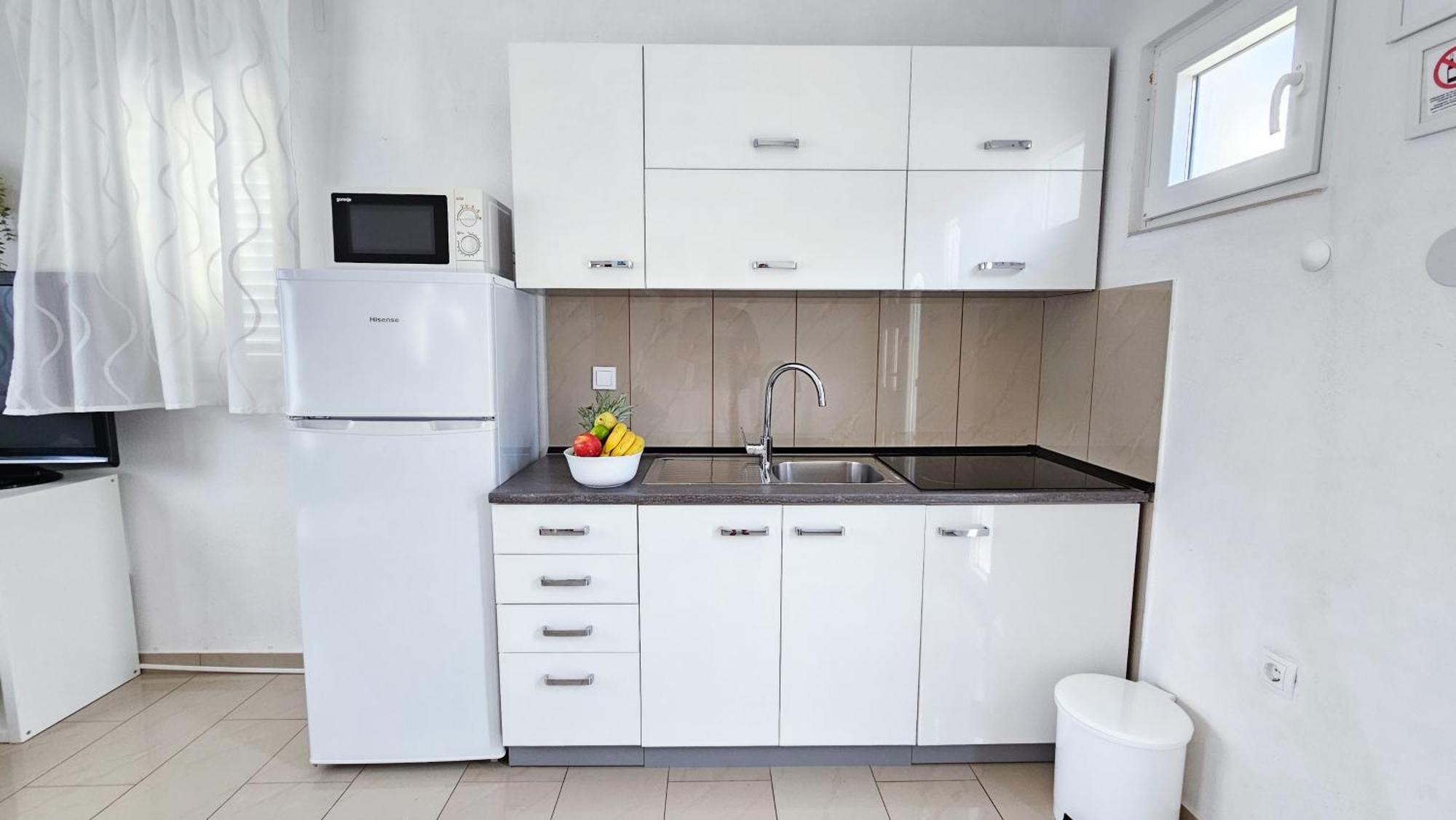 Apartments Solta Rogač Екстериор снимка