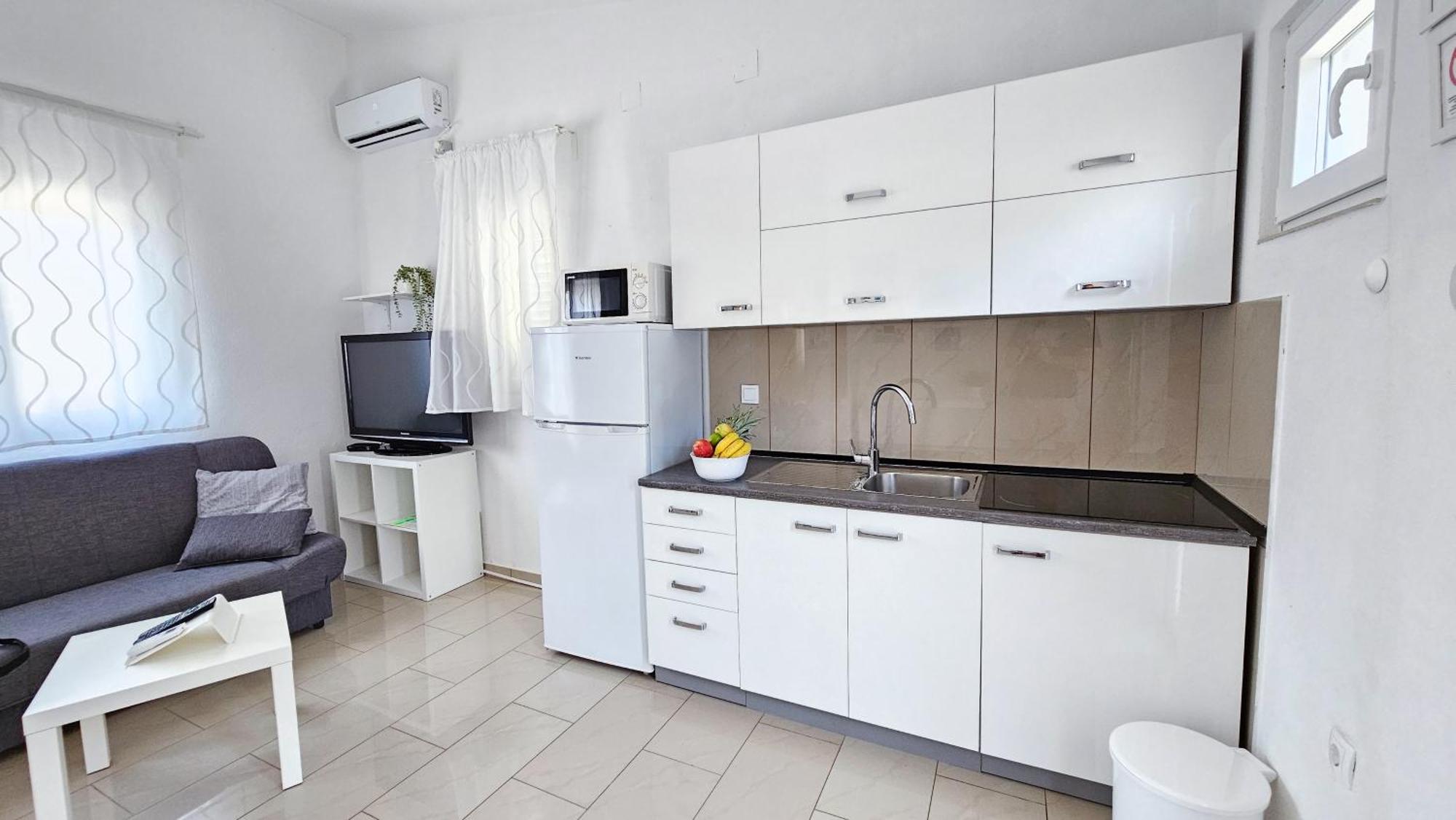 Apartments Solta Rogač Екстериор снимка