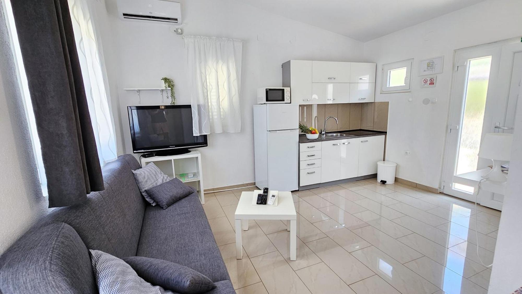 Apartments Solta Rogač Екстериор снимка